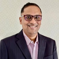 Dhritiman Chakrabarti