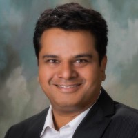 Rajeev Manjrekar